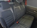Dacia jogger eco-g 100 7 places expression aménagement couchette garantie constructeur occasion simplicicar vichy...