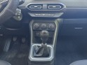 Dacia jogger eco-g 100 7 places expression aménagement couchette garantie constructeur occasion simplicicar vichy...