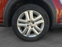 Dacia jogger eco-g 100 7 places expression aménagement couchette garantie constructeur occasion simplicicar vichy...