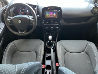 Renault clio iv business dci 75 e6c business occasion simplicicar salon de provence simplicicar simplicibike france