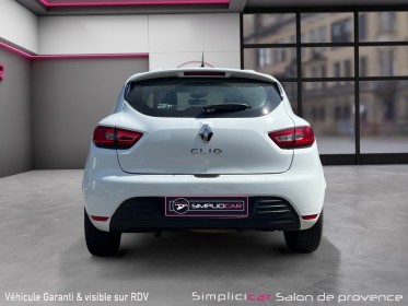 Renault clio iv business dci 75 e6c business occasion simplicicar salon de provence simplicicar simplicibike france