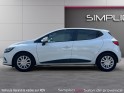 Renault clio iv business dci 75 e6c business occasion simplicicar salon de provence simplicicar simplicibike france