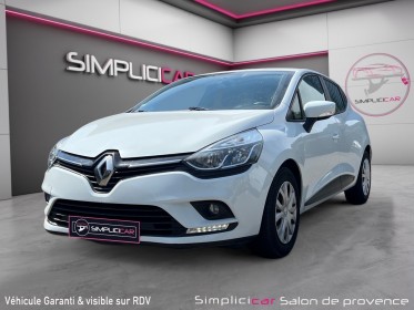 Renault clio iv business dci 75 e6c business occasion simplicicar salon de provence simplicicar simplicibike france