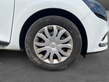 Renault clio iv business dci 75 e6c business occasion simplicicar salon de provence simplicicar simplicibike france