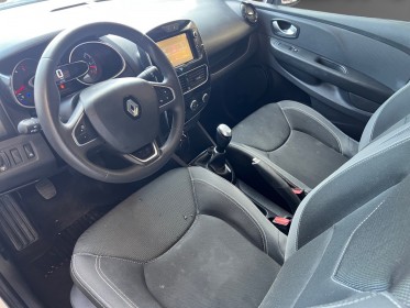 Renault clio iv business dci 75 e6c business occasion simplicicar salon de provence simplicicar simplicibike france
