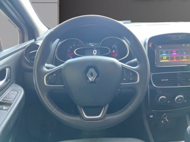 Renault clio iv business dci 75 e6c business occasion simplicicar salon de provence simplicicar simplicibike france