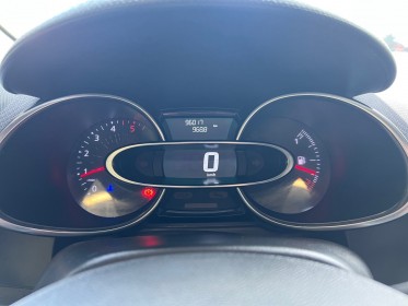 Renault clio iv business dci 75 e6c business occasion simplicicar salon de provence simplicicar simplicibike france