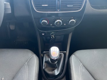 Renault clio iv business dci 75 e6c business occasion simplicicar salon de provence simplicicar simplicibike france