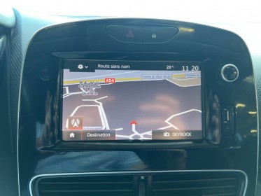 Renault clio iv business dci 75 e6c business occasion simplicicar salon de provence simplicicar simplicibike france