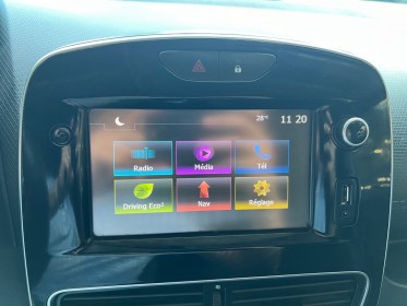 Renault clio iv business dci 75 e6c business occasion simplicicar salon de provence simplicicar simplicibike france