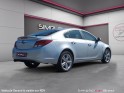 Opel insignia 2.0 cdti - 130 fap edition - garantie 12 mois occasion simplicicar brest simplicicar simplicibike france