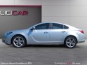 Opel insignia 2.0 cdti - 130 fap edition - garantie 12 mois occasion simplicicar brest simplicicar simplicibike france