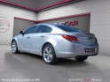 Opel insignia 2.0 cdti - 130 fap edition - garantie 12 mois occasion simplicicar brest simplicicar simplicibike france