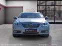 Opel insignia 2.0 cdti - 130 fap edition - garantie 12 mois occasion simplicicar brest simplicicar simplicibike france