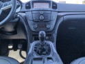 Opel insignia 2.0 cdti - 130 fap edition - garantie 12 mois occasion simplicicar brest simplicicar simplicibike france