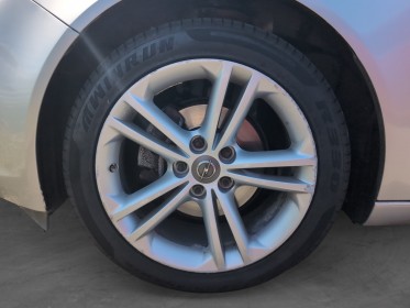 Opel insignia 2.0 cdti - 130 fap edition - garantie 12 mois occasion simplicicar brest simplicicar simplicibike france