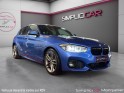 Bmw serie 1 f20 lci 118d 150 ch sport a occasion montpellier (34) simplicicar simplicibike france