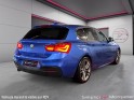 Bmw serie 1 f20 lci 118d 150 ch sport a occasion montpellier (34) simplicicar simplicibike france