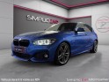 Bmw serie 1 f20 lci 118d 150 ch sport a occasion montpellier (34) simplicicar simplicibike france