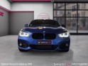 Bmw serie 1 f20 lci 118d 150 ch sport a occasion montpellier (34) simplicicar simplicibike france