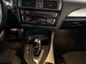 Bmw serie 1 f20 lci 118d 150 ch sport a occasion montpellier (34) simplicicar simplicibike france