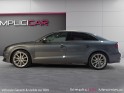 Audi a3 berline 1.4 tfsi cod ultra 150 ambition luxe occasion simplicicar meximieux simplicicar simplicibike france
