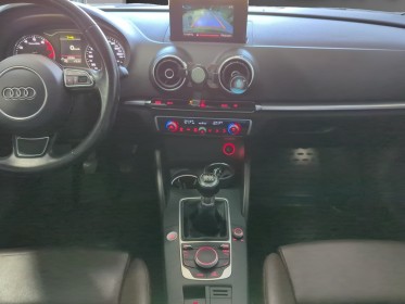Audi a3 berline 1.4 tfsi cod ultra 150 ambition luxe occasion simplicicar meximieux simplicicar simplicibike france