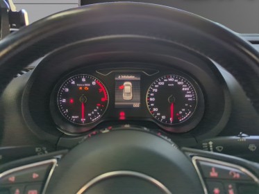 Audi a3 berline 1.4 tfsi cod ultra 150 ambition luxe occasion simplicicar meximieux simplicicar simplicibike france