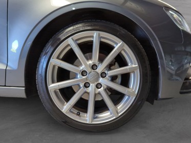 Audi a3 berline 1.4 tfsi cod ultra 150 ambition luxe occasion simplicicar meximieux simplicicar simplicibike france