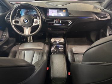 Bmw serie 1 f40 m135i xdrive 306 ch bva8 toit ouvrant harman kardon camÉra de recul entretien complet bmw sieges cuir......