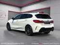 Bmw serie 1 f40 m135i xdrive 306 ch bva8 toit ouvrant harman kardon camÉra de recul entretien complet bmw sieges cuir......