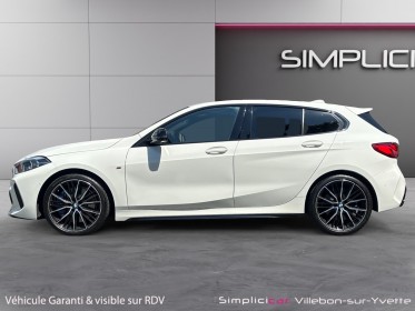 Bmw serie 1 f40 m135i xdrive 306 ch bva8 toit ouvrant harman kardon camÉra de recul entretien complet bmw sieges cuir......
