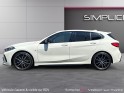 Bmw serie 1 f40 m135i xdrive 306 ch bva8 toit ouvrant harman kardon camÉra de recul entretien complet bmw sieges cuir......