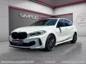 Bmw serie 1 f40 m135i xdrive 306 ch bva8 toit ouvrant harman kardon camÉra de recul entretien complet bmw sieges cuir......