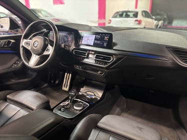 Bmw serie 1 f40 m135i xdrive 306 ch bva8 toit ouvrant harman kardon camÉra de recul entretien complet bmw sieges cuir......
