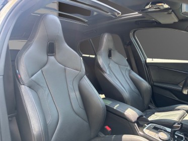 Bmw serie 1 f40 m135i xdrive 306 ch bva8 toit ouvrant harman kardon camÉra de recul entretien complet bmw sieges cuir......