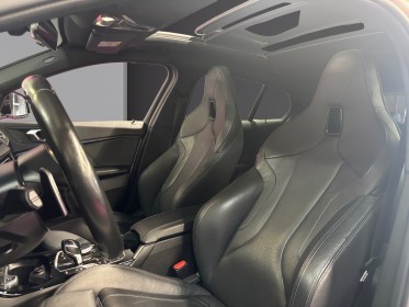 Bmw serie 1 f40 m135i xdrive 306 ch bva8 toit ouvrant harman kardon camÉra de recul entretien complet bmw sieges cuir......