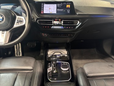 Bmw serie 1 f40 m135i xdrive 306 ch bva8 toit ouvrant harman kardon camÉra de recul entretien complet bmw sieges cuir......