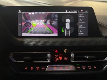 Bmw serie 1 f40 m135i xdrive 306 ch bva8 toit ouvrant harman kardon camÉra de recul entretien complet bmw sieges cuir......
