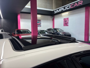 Bmw serie 1 f40 m135i xdrive 306 ch bva8 toit ouvrant harman kardon camÉra de recul entretien complet bmw sieges cuir......