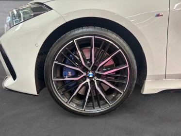 Bmw serie 1 f40 m135i xdrive 306 ch bva8 toit ouvrant harman kardon camÉra de recul entretien complet bmw sieges cuir......