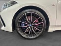 Bmw serie 1 f40 m135i xdrive 306 ch bva8 toit ouvrant harman kardon camÉra de recul entretien complet bmw sieges cuir......