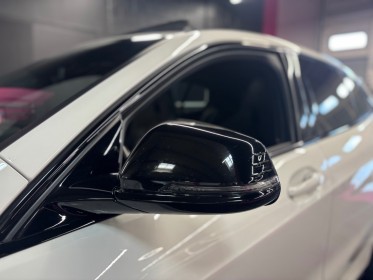 Bmw serie 1 f40 m135i xdrive 306 ch bva8 toit ouvrant harman kardon camÉra de recul entretien complet bmw sieges cuir......