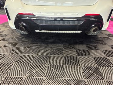 Bmw serie 1 f40 m135i xdrive 306 ch bva8 toit ouvrant harman kardon camÉra de recul entretien complet bmw sieges cuir......