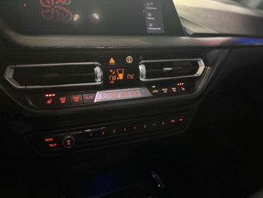 Bmw serie 1 f40 m135i xdrive 306 ch bva8 toit ouvrant harman kardon camÉra de recul entretien complet bmw sieges cuir......