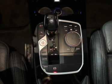 Bmw serie 1 f40 m135i xdrive 306 ch bva8 toit ouvrant harman kardon camÉra de recul entretien complet bmw sieges cuir......