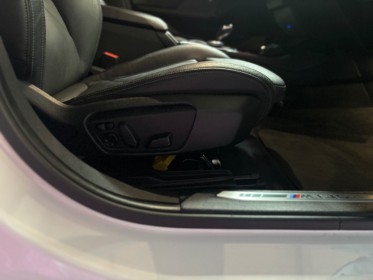 Bmw serie 1 f40 m135i xdrive 306 ch bva8 toit ouvrant harman kardon camÉra de recul entretien complet bmw sieges cuir......
