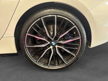 Bmw serie 1 f40 m135i xdrive 306 ch bva8 toit ouvrant harman kardon camÉra de recul entretien complet bmw sieges cuir......