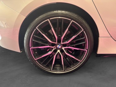 Bmw serie 1 f40 m135i xdrive 306 ch bva8 toit ouvrant harman kardon camÉra de recul entretien complet bmw sieges cuir......