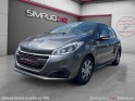 Peugeot 208 business luehdi 100ch ss bvm5 active business occasion simplicicar meaux simplicicar simplicibike france